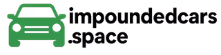 Logo impoundedcars.space